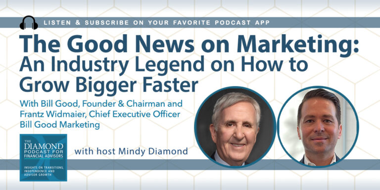 The Diamond Podcast: How to Grow Bigger, Faster