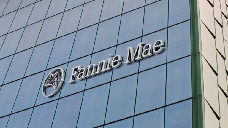 Trump Nominates Homebuilder Scion Bill Pulte To Oversee Fannie, Freddie