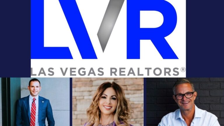 Turmoil for Las Vegas Realtors Continues With Leadership Shakeup