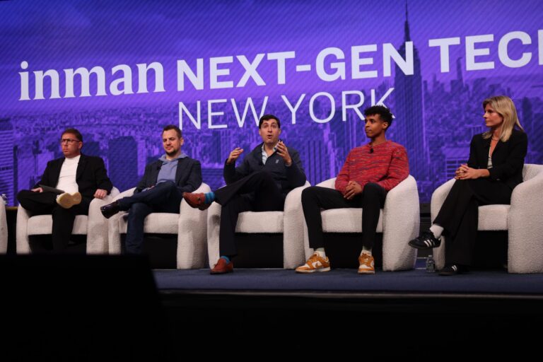 Venture Capitalists: Proptech Founders Need Tenacity