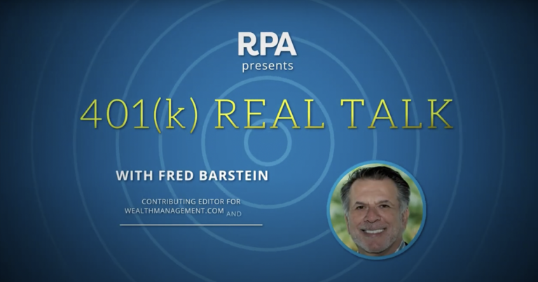 401k Real Talk Episode 139: February 12, 2025