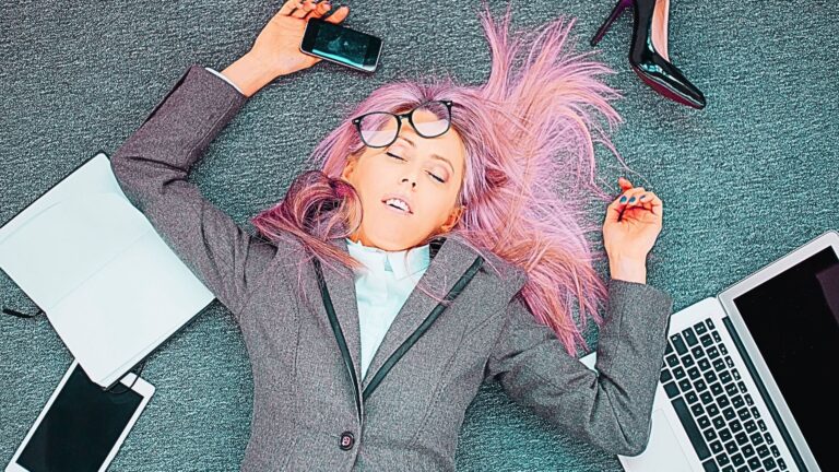 5 Ways To Avoid Buyer's Agent Burnout And Find Your Passion