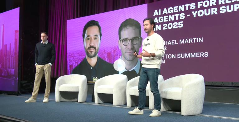 AI For Real Estate Agents: Your Superpower In 2025