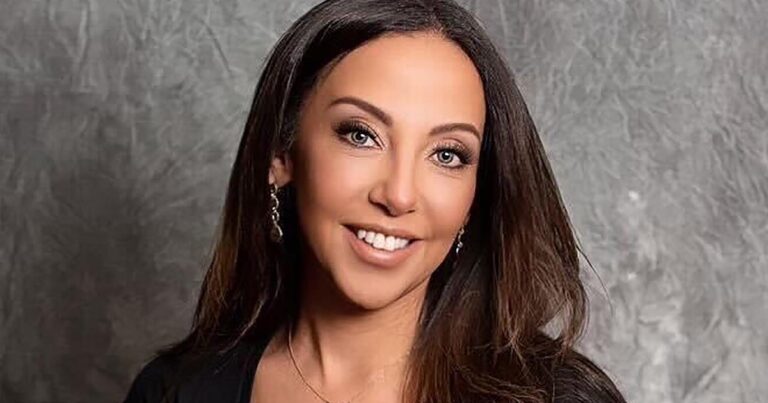 AssetBook CEO Marwa Zakharia Step Downs