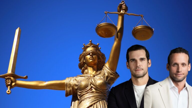 Civil Lawsuits Against Alexander Brothers Alleging Assault Pile Up