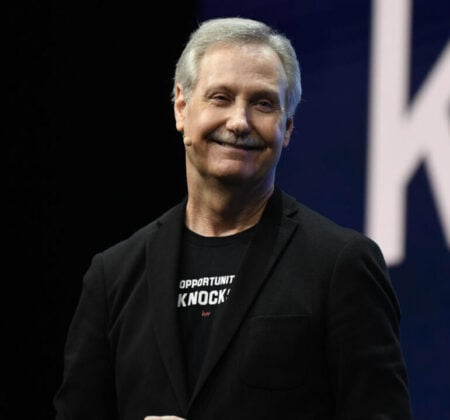 Gary Keller Says Agents Must Accept "Easy Deals" Are Dead