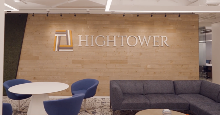 Hightower CEO Change Signals Next Phase of Growth