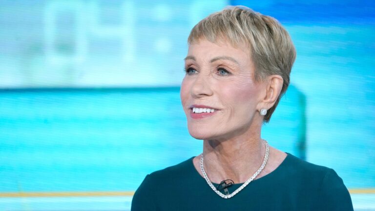 Housing Market Challenges Aren't Over Yet, Barbara Corcoran Warns