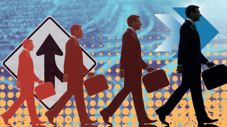 Mergers And Acquisitions Likely To Dominate Real Estate In 2025