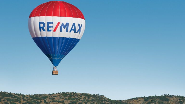 RE/MAX Turns $5.8M Profit In Q4 Despite 10th Straight Revenue Dip