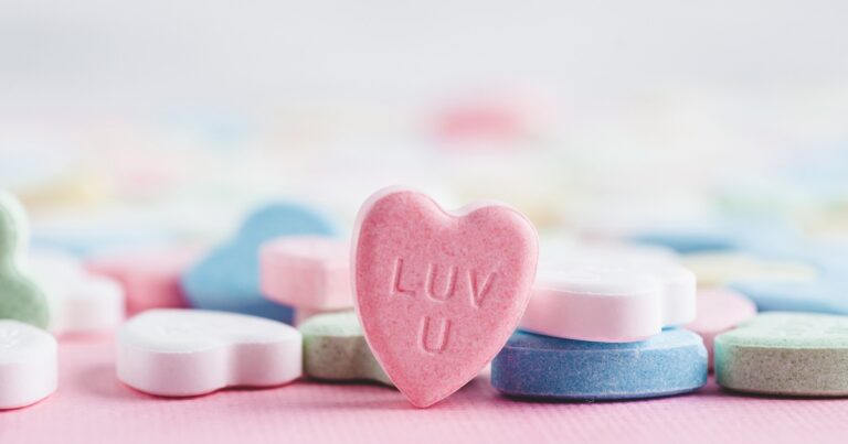 Say ‘I Love You’ With an Estate Plan