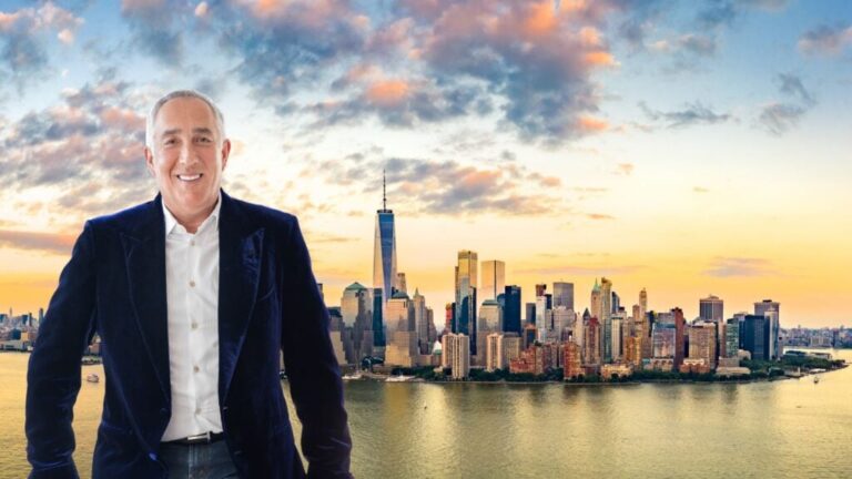 Stephen Kotler Steps Down As Western Region CEO At Elliman