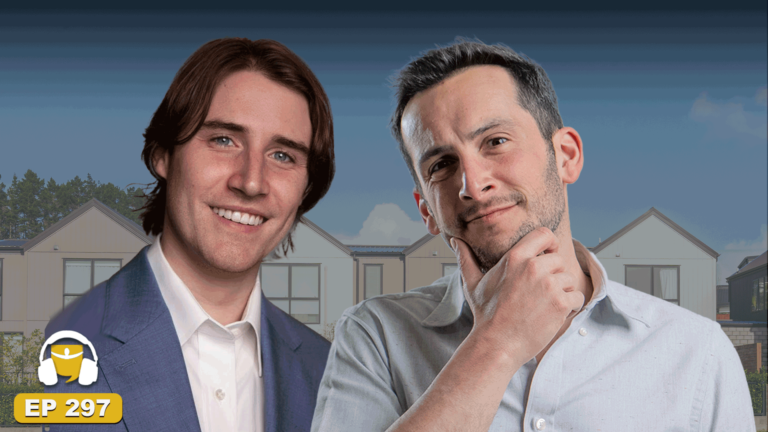 The #1 Factor That Leads to Home Price Growth