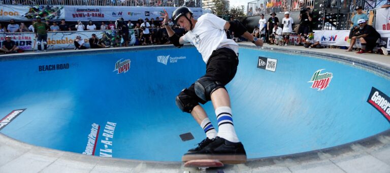 Tony Hawk Says Homeownership Was 'Saving Grace' During Career Slump