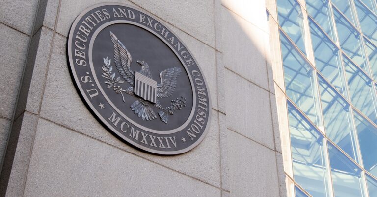 Cambridge RIA To Pay $15M In SEC Revenue-Sharing Conflicts Case