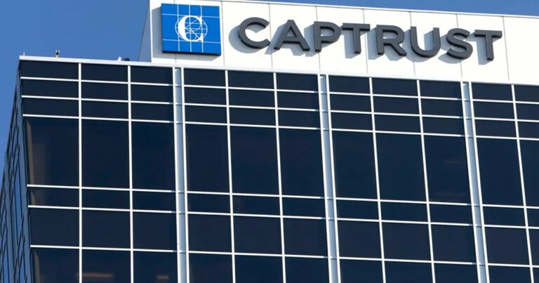 Captrust Acquires $1.4B Charlotte RIA