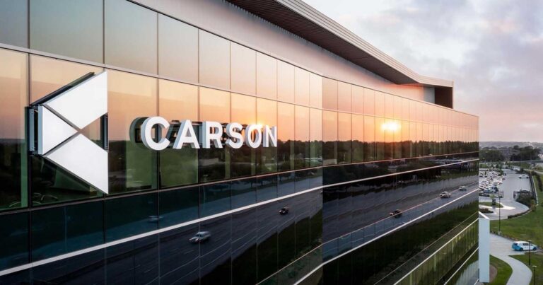 Carson Hires Former Envestnet Exec as CTO