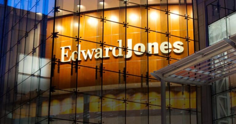 Edward Jones Laying Off Home Office Workers Amid Restructuring