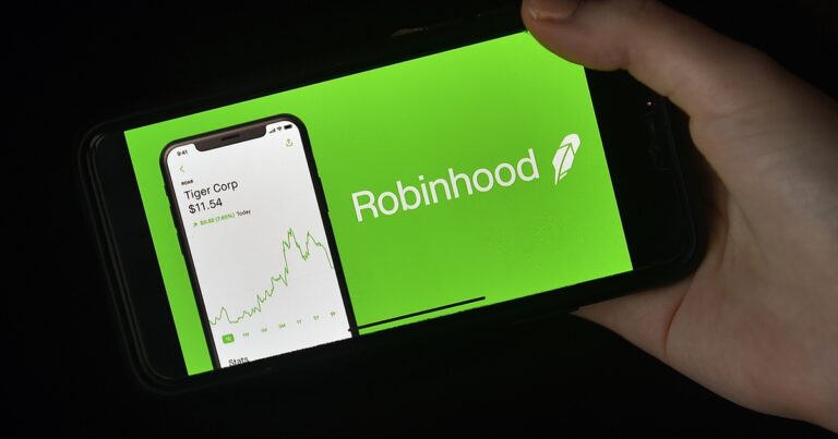 FINRA Charges Robinhood $29.75M for Violations