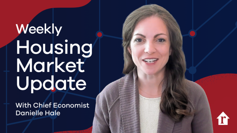 February 28, 2025 Economic and Housing Market Update