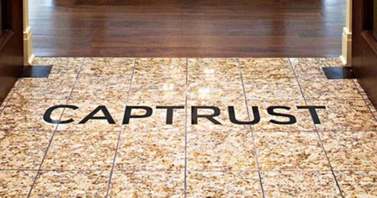 Investor Sues Captrust Over Acquired Firm's Slow Response to Stop Scammers