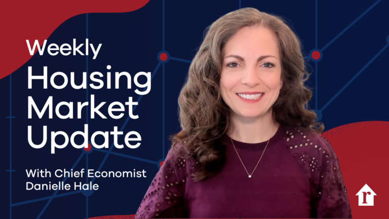 March 7, 2025 Economic and Housing Market Update