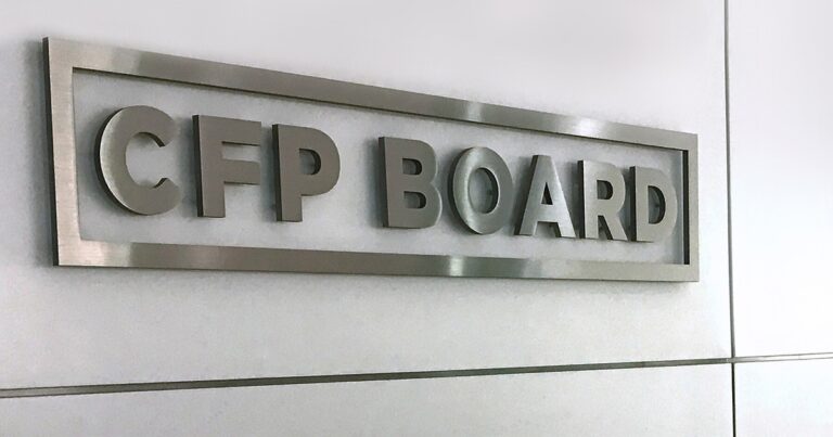 CFP Board Raises Annual Fee to $575, Advisors Question Marketing Spend