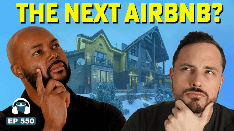 How to MAX Out Your Cash Flow Per Property with “The New Airbnb” (Rookie Reply)