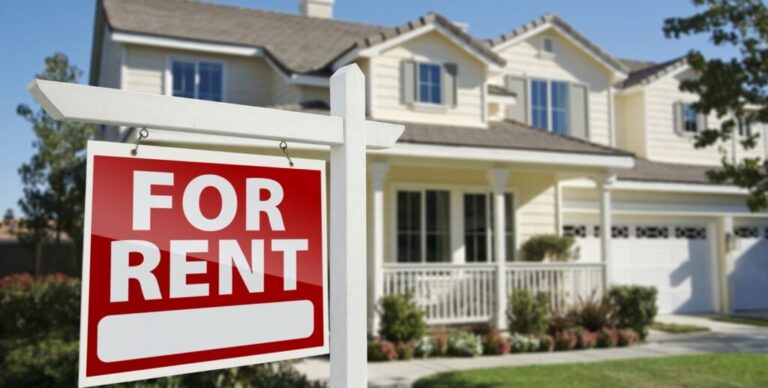 How to Start Renting Out Your Home: 10 Steps