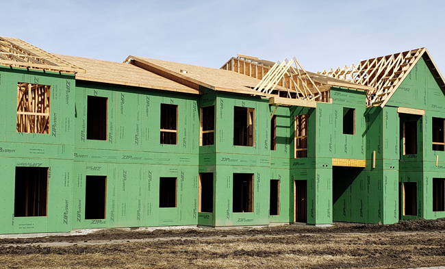 Current tariff policy is causing multifamily uncertainty about future years as multifamily construction starts have plummeted from 2022 peak