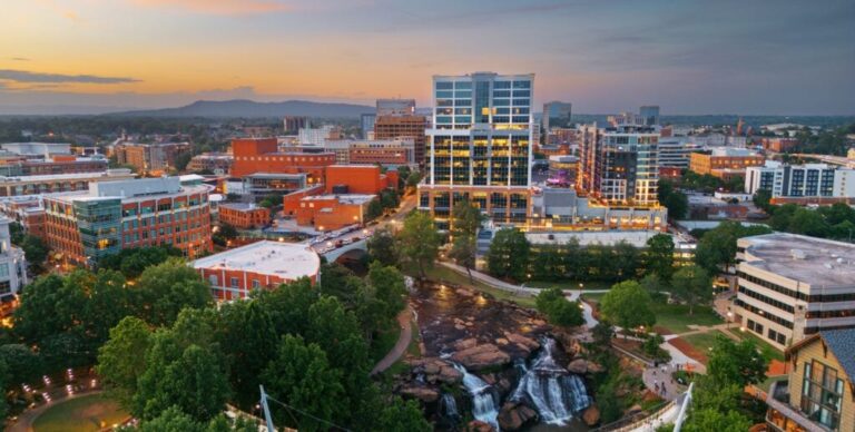 The Top 3 Housing Markets Expected to Grow in 2025
