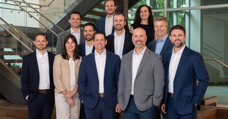 $1.6B Houston RIA Adds 8 Partners in Succession Move