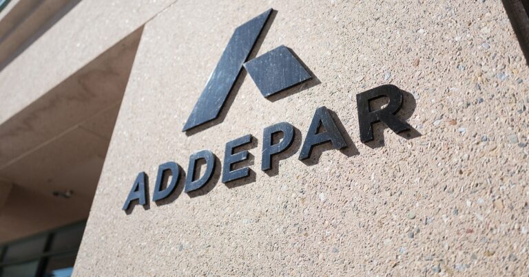 Addepar Valued at $3.25B in Series G Funding Round