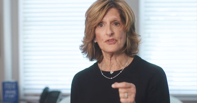 Advisor Recruiter Mindy Diamond Steps Down as CEO