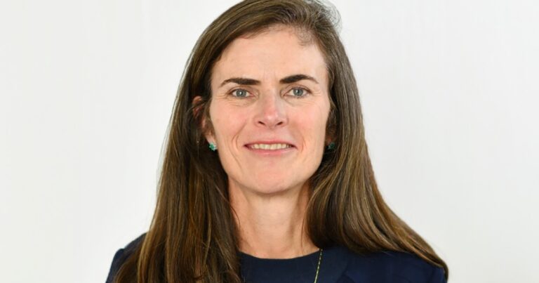 Blackstone Names Jennifer Abate Head of RIA Channel