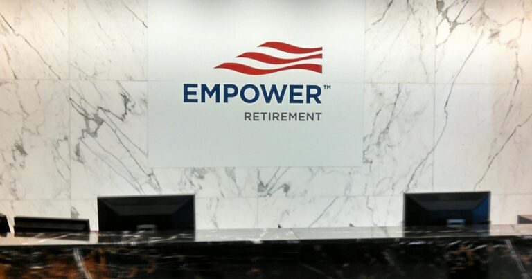 Empower Launches Private Market Option for 401(k) Savers