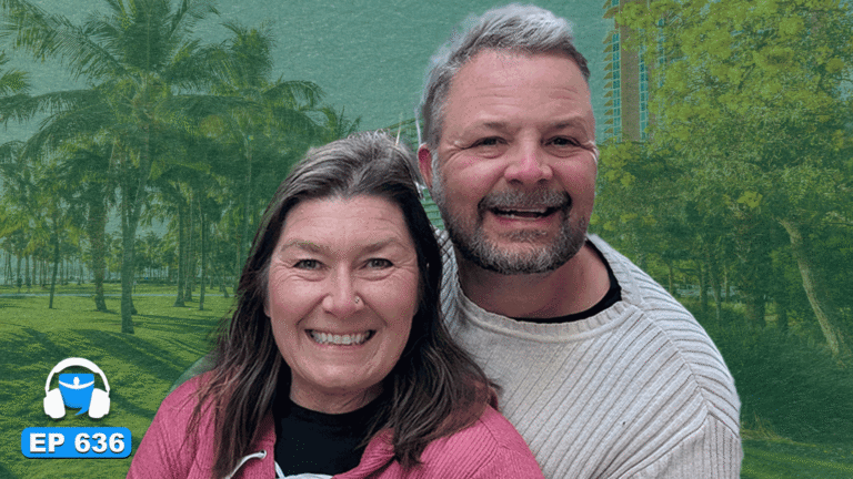 How to Build (and Enjoy) Your “Dream” Life in Early Retirement