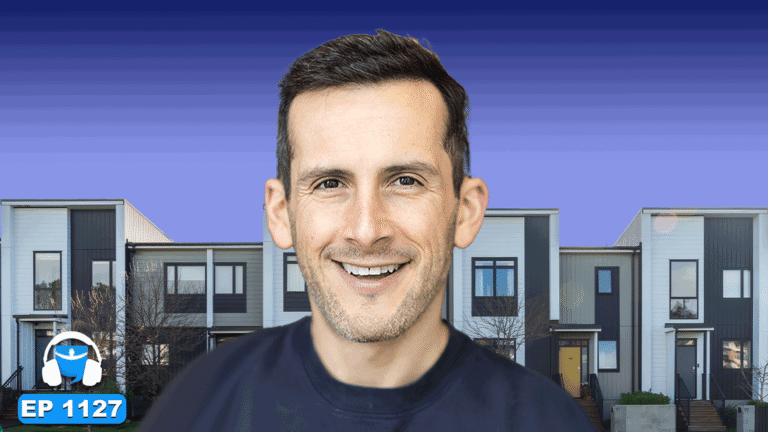 How to Buy Time and Freedom with a Simple Rental Portfolio (2-Hour Workweek)