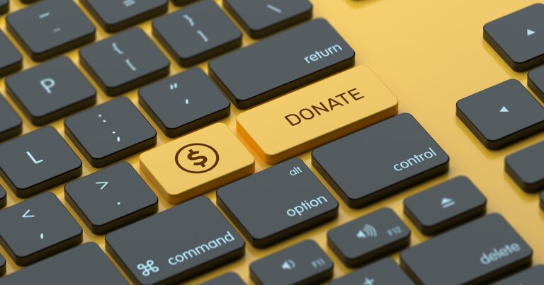 How to Master Charitable Giving of Non-Cash Assets