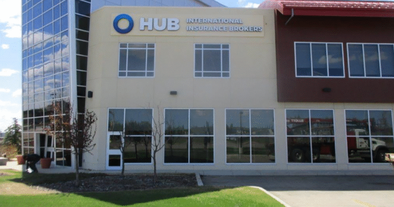 Hub Lands $1.6B Minority Stake from T. Rowe-Led Investors