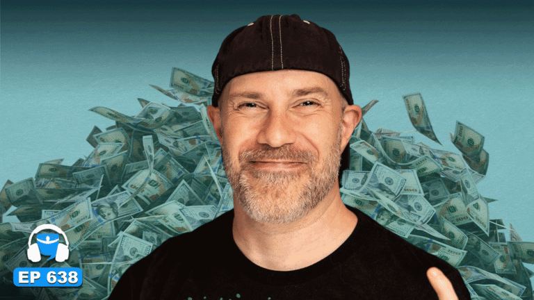 I Retired Early in My 40s WITHOUT Withdrawing from My Portfolio!