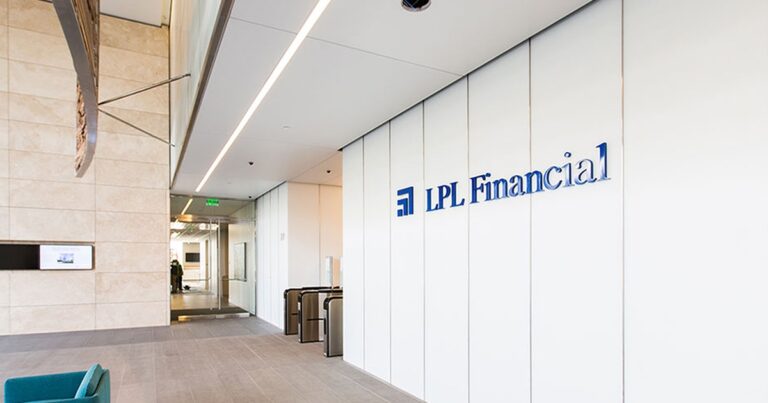 LPL Drops Data-Breach Lawsuit Against Ameriprise