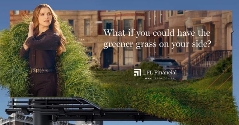 LPL Launches National Consumer Ad Campaign with Anna Kendrick