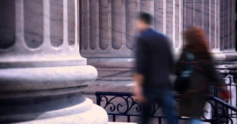 Marine Corps Veteran Charged in $2.5M Ponzi Scheme Targeting Fellow Military