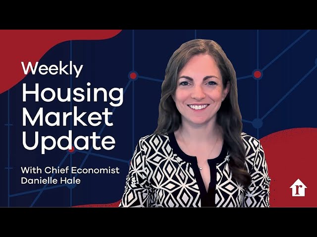 May 16, 2025 Economic and Housing Market Update