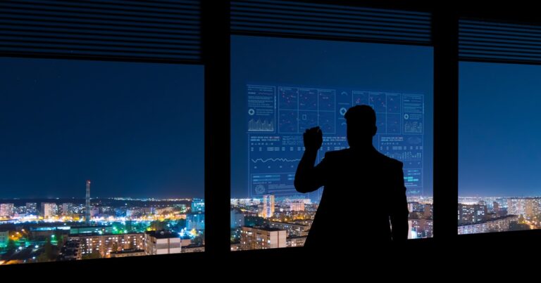 Single Pane of Glass: Revolutionizing Communications Compliance