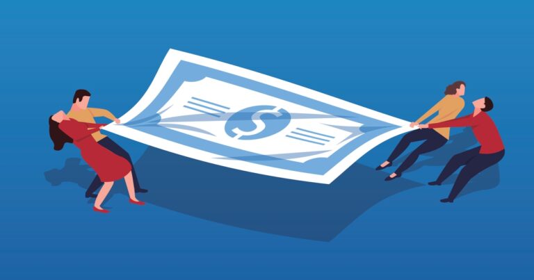 The Fight for DC Plan Participant Assets