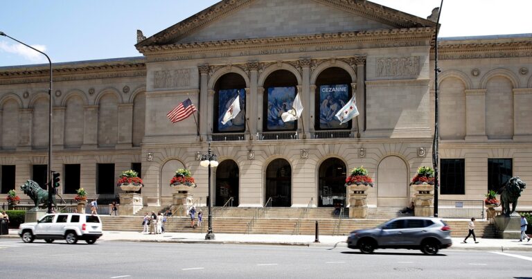 The New Legal Landscape of Art Title Claims