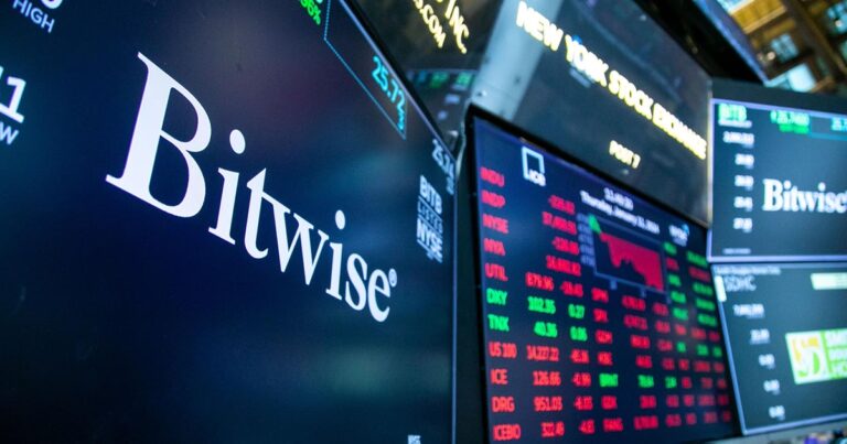iCapital Teams with Bitwise to Bring Crypto to its Marketplace