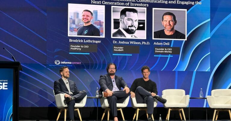 Advisors Must Connect on Personal Level with Next-Gen Clients